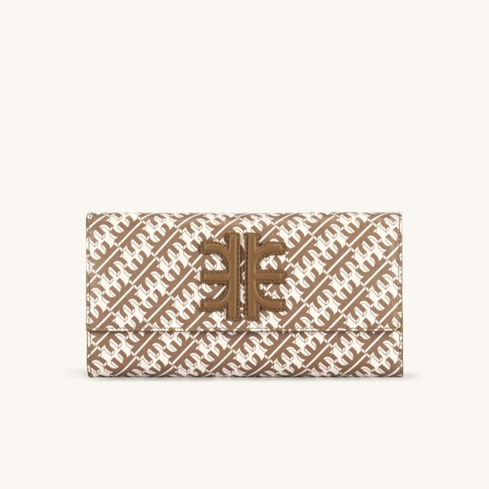 JW PEI Flap Wallet